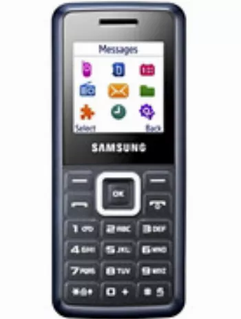 Harga Samsung E1117