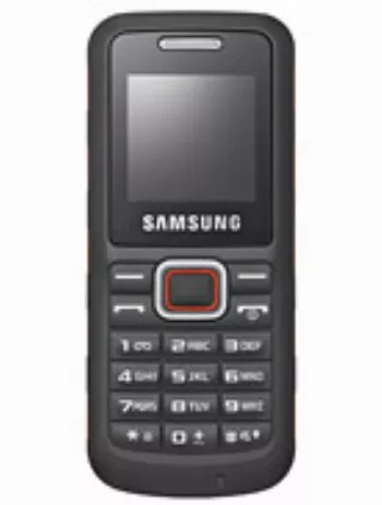 Harga Samsung E1130B