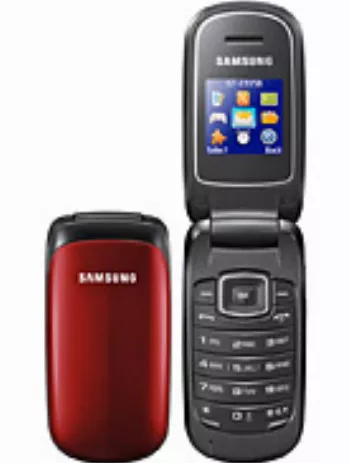 Harga Samsung E1150