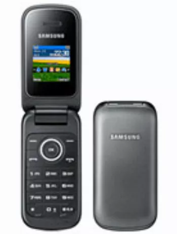 Harga Samsung E1190