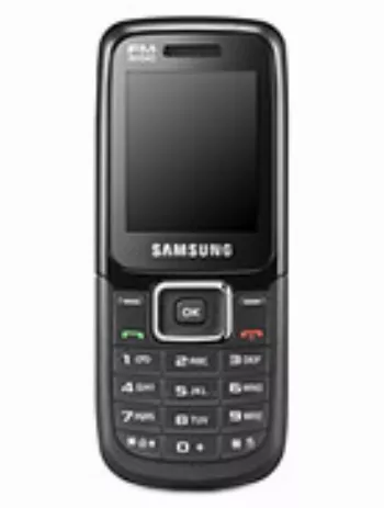 Harga Samsung E1210