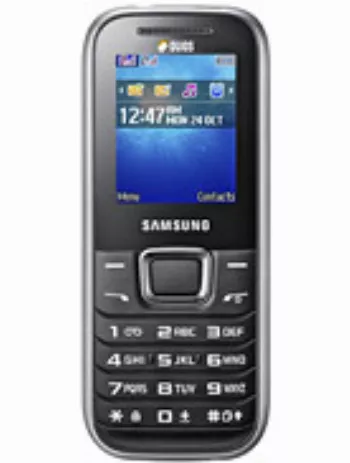 Harga Samsung E1232B