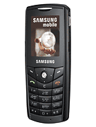 Harga Samsung E200