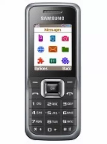 Harga Samsung E2100B