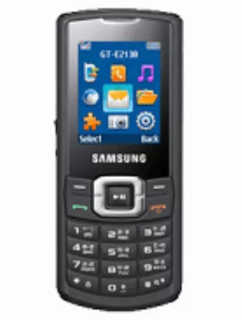 Harga Samsung E2130