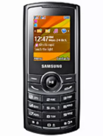 Harga Samsung E2232