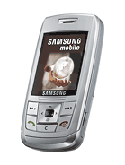 Harga Samsung E250