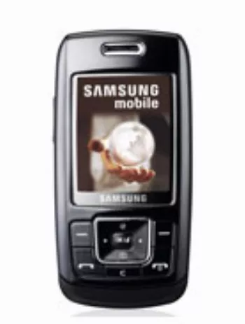 Harga Samsung E251