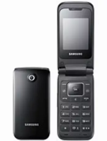 Harga Samsung E2530