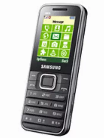 Harga Samsung E3210