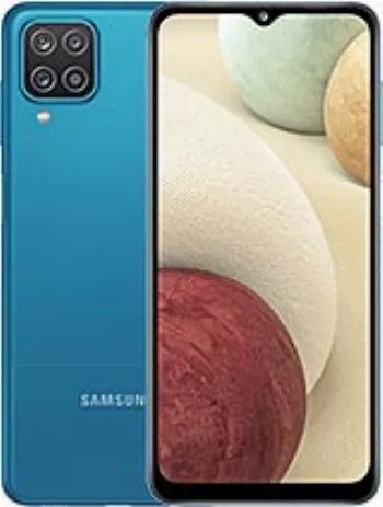 Harga Samsung Galaxy A12