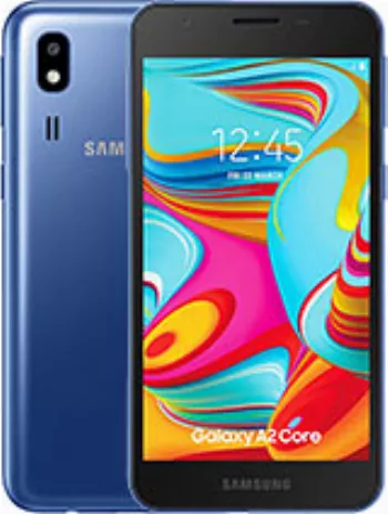 Harga Samsung Galaxy A2 Core