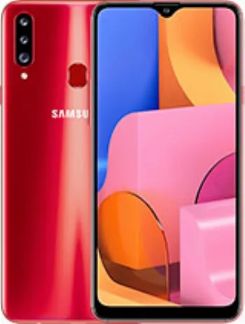 Harga Samsung Galaxy A20s