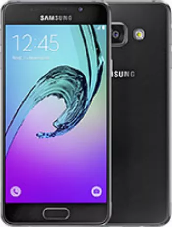 Harga Samsung Galaxy A3 (2016