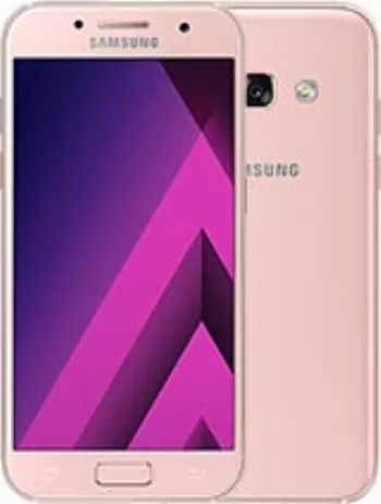 Harga Samsung Galaxy A3 (2017