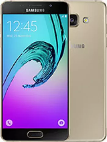 Harga Samsung Galaxy A5 (2016