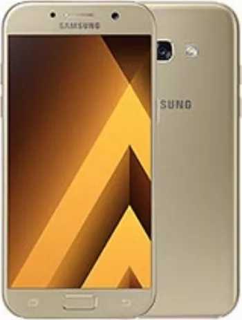 Harga Samsung Galaxy A5 (2017