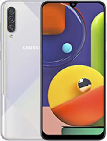 Harga Samsung Galaxy A50s