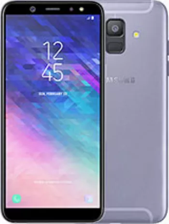 Harga Samsung Galaxy A6 (2018