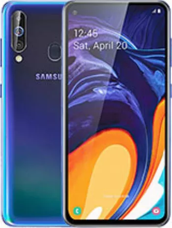 Harga Samsung Galaxy A60