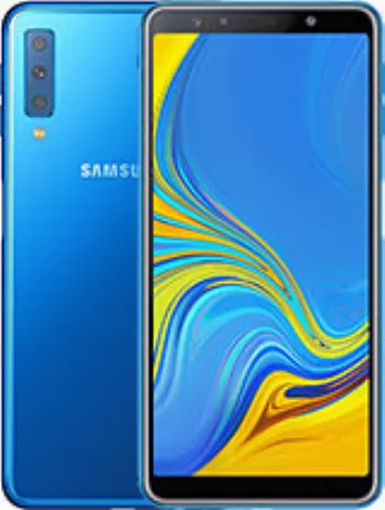 Harga Samsung Galaxy A7 (2018