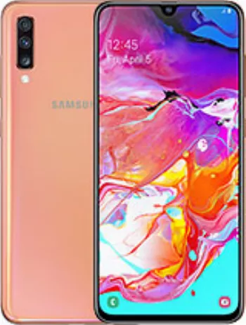 Harga Samsung Galaxy A70