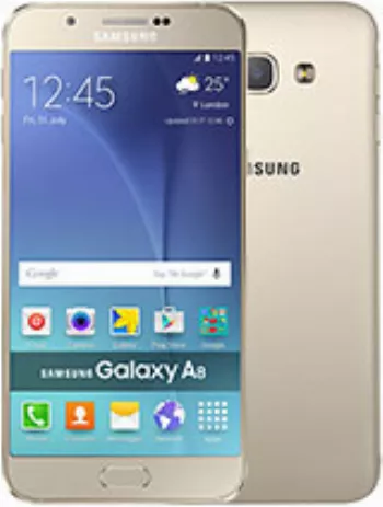 Harga Samsung Galaxy A8