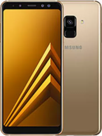 Harga Samsung Galaxy A8 (2018