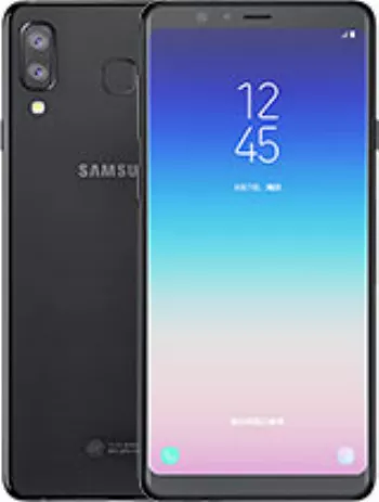 Harga Samsung Galaxy A8 Star (A9 Star