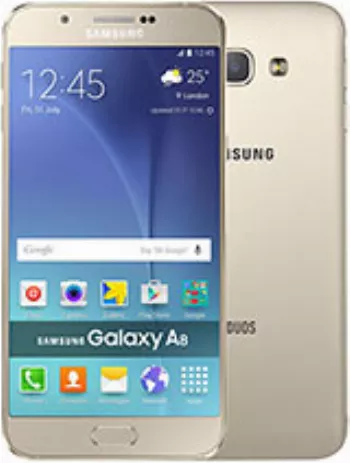 Harga Samsung Galaxy A8 Duos