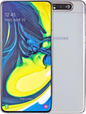 Harga Samsung Galaxy A80