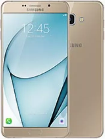 Samsung Galaxy A9 (2016 Harga Di Indonesia | Informasi Lengkap - GSMarena