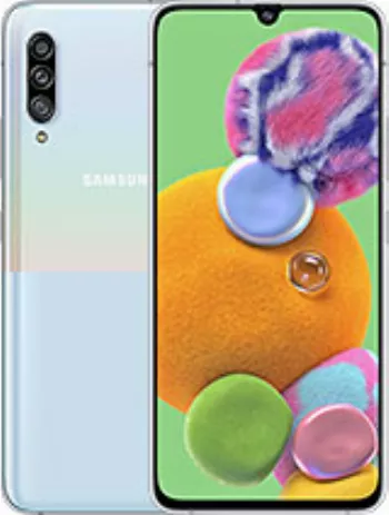 Harga Samsung Galaxy A90 5G