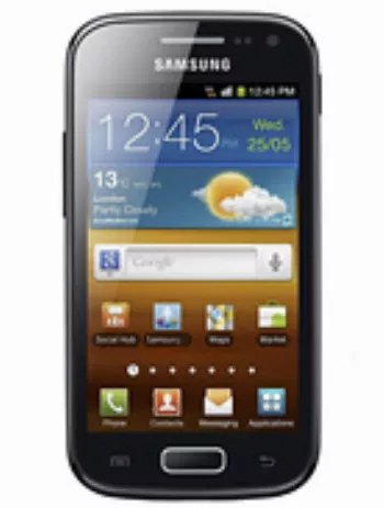 Harga Samsung Galaxy Ace 2 I8160