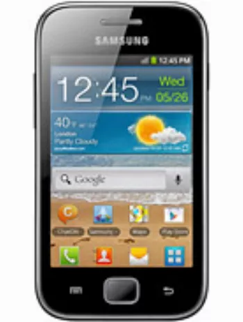 Harga Samsung Galaxy Ace Advance S6800