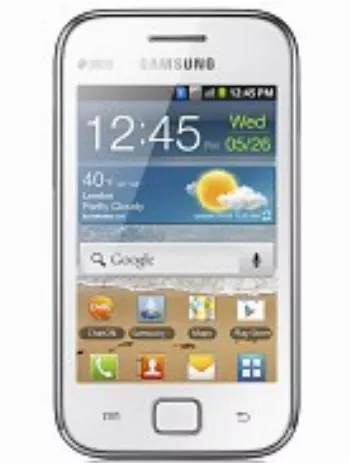 Harga Samsung Galaxy Ace Duos S6802