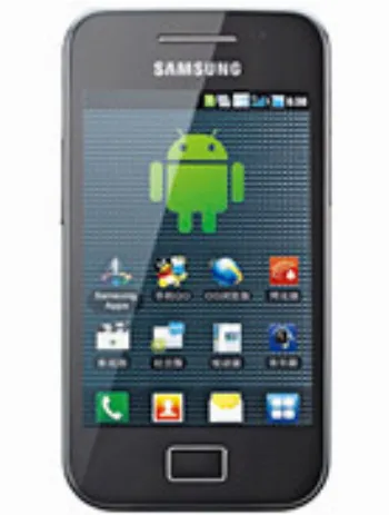 Harga Samsung Galaxy Ace Duos I589