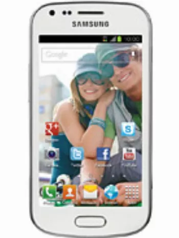 Harga Samsung Galaxy Ace II X S7560M