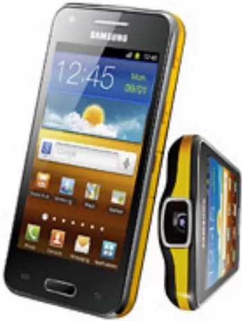 Harga Samsung I8530 Galaxy Beam