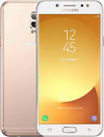 Harga Samsung Galaxy C7 (2017