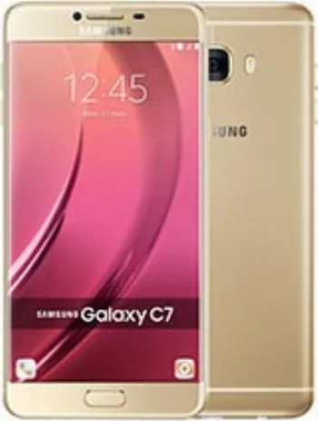 Harga Samsung Galaxy C7