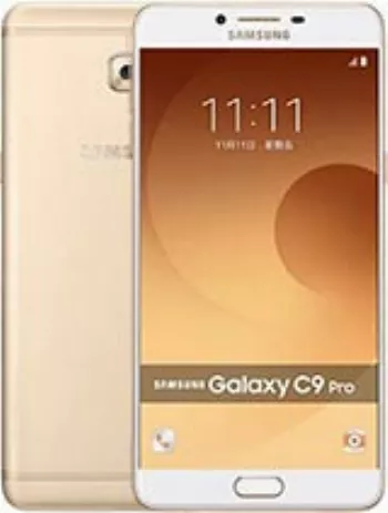 Harga Samsung Galaxy C9 Pro