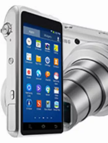 Harga Samsung Galaxy Camera 2 GC200