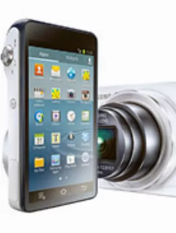 Harga Samsung Galaxy Camera GC100