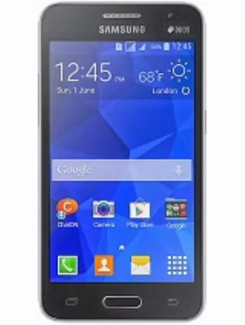 Harga Samsung Galaxy Core II