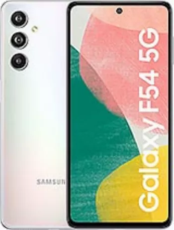 Harga Samsung Galaxy F54