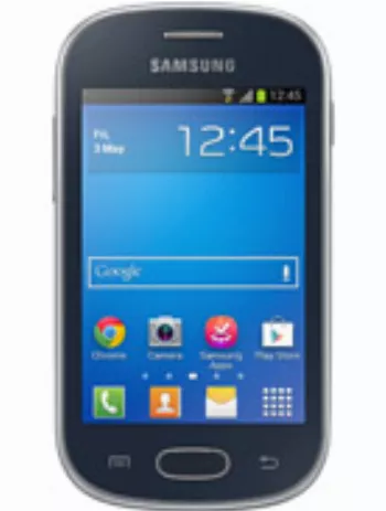 Harga Samsung Galaxy Fame Lite Duos S6792L