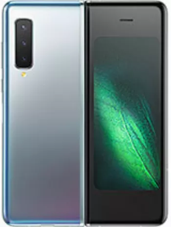 Harga Samsung Galaxy Fold 5G