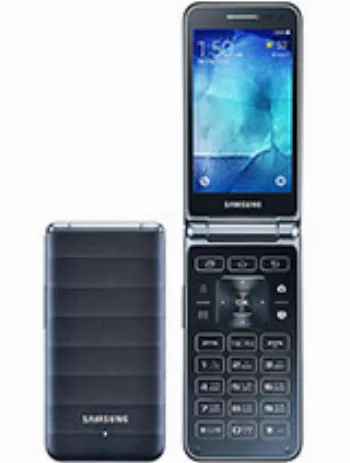 Harga Samsung Galaxy Folder