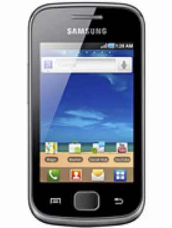 Harga Samsung Galaxy Gio S5660